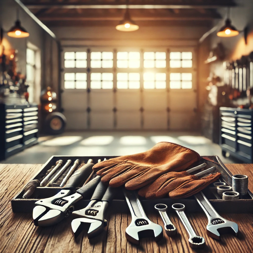 About Our Family-Owned Garage Door Company in Costa Mesa CA - Professional Service Team