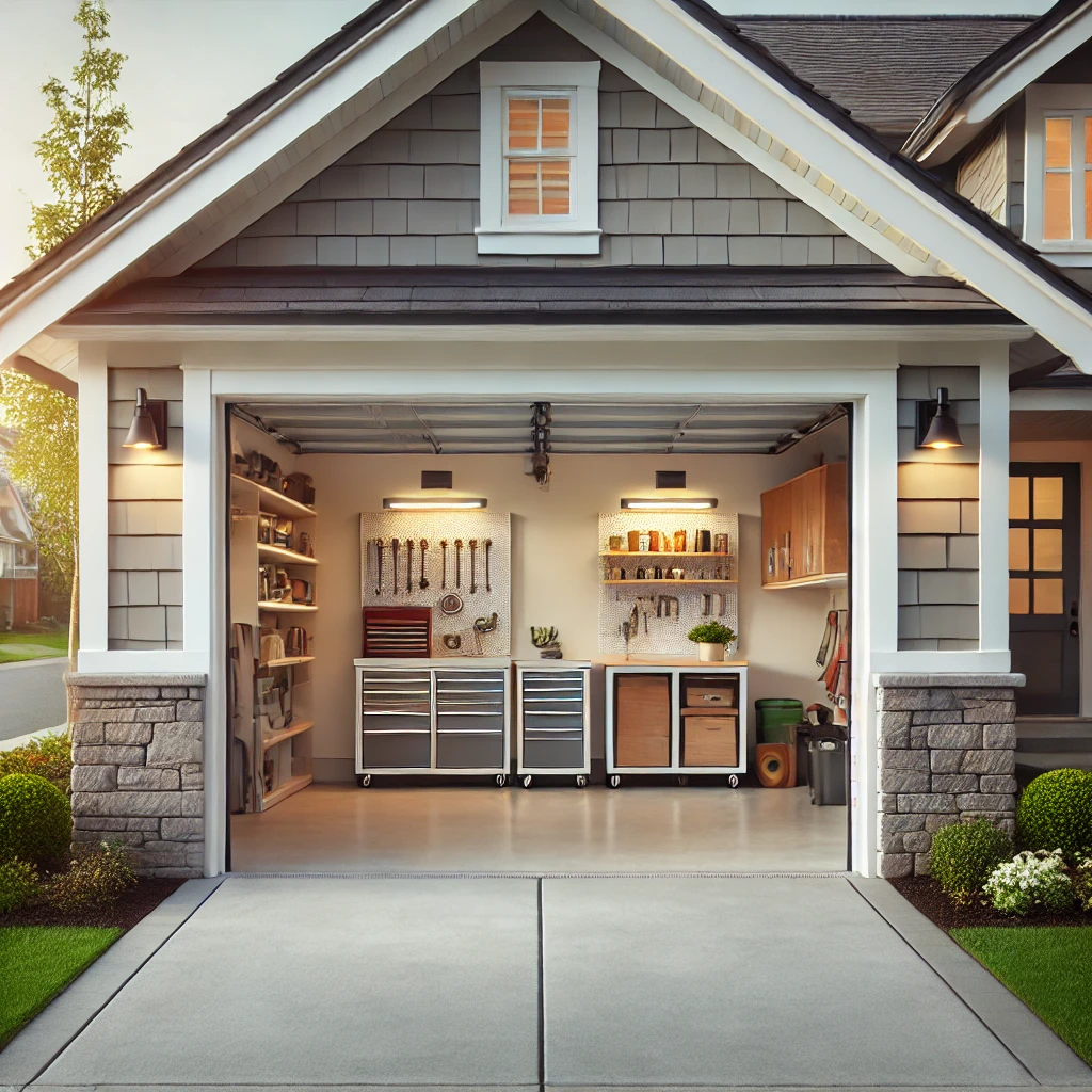 Latest garage door repair tips and maintenance guides from Costa Mesa's trusted experts