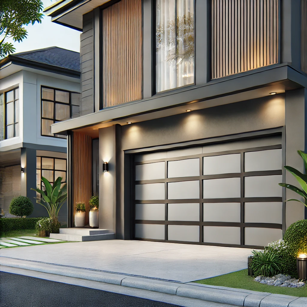 Professional Garage Door Company Costa Mesa CA - 24/7 Emergency Service & Repairs