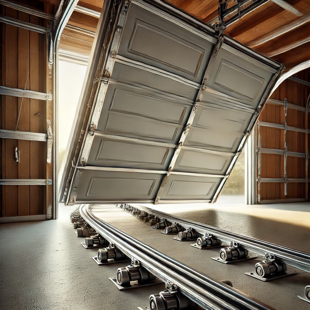 Garage door off track repair in Costa Mesa CA - 24/7 Emergency Repair Services by Garage Door Repair Costa Mesa