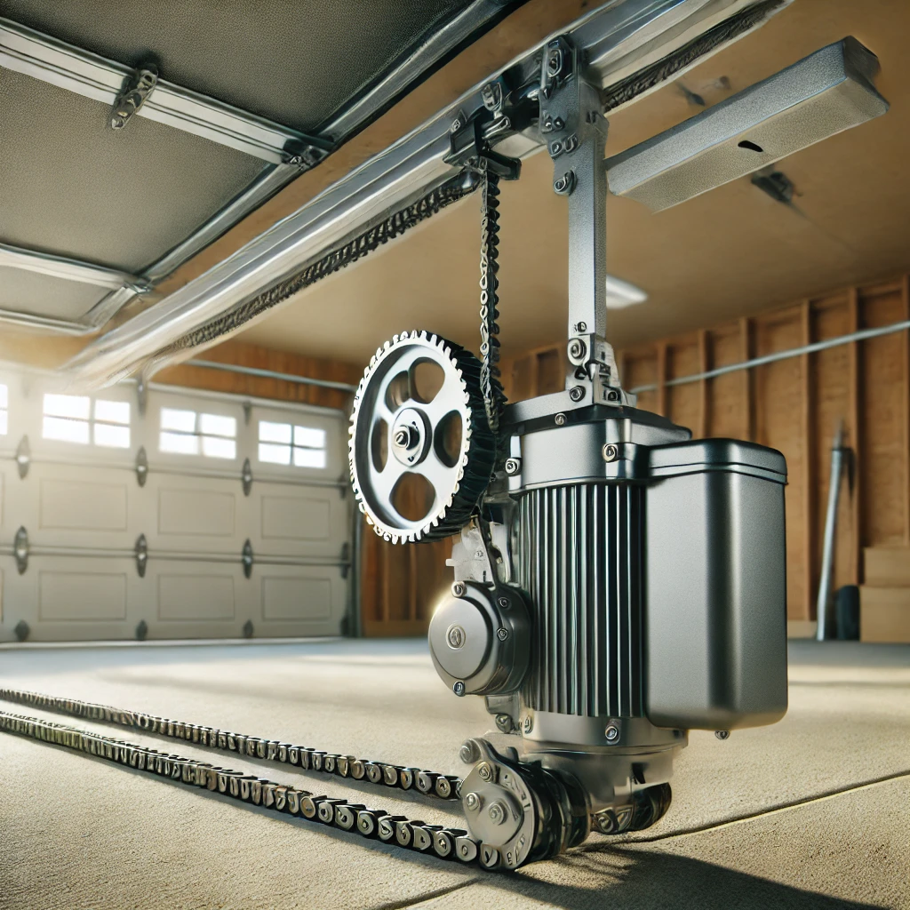 Garage Door Opener Installation & Service in Costa Mesa CA - Professional Solutions for All Opener Brands