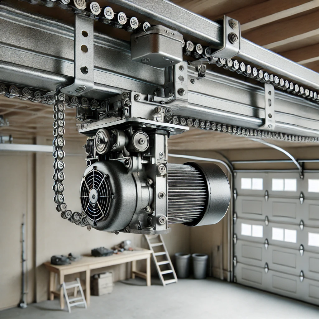 Professional Garage Door Opener Installation Costa Mesa CA - Expert Smart Opener Installation Services