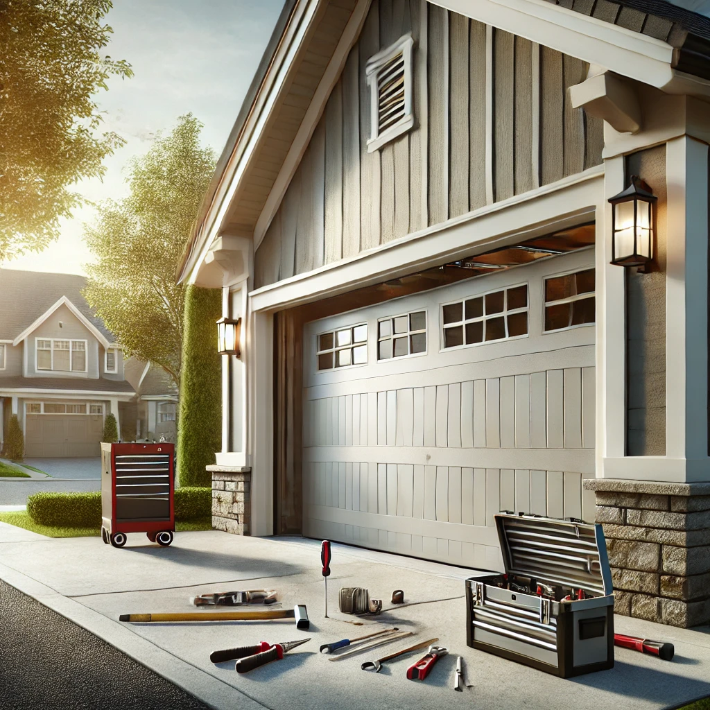 24/7 Garage Door Repair Costa Mesa CA - Emergency Repair Services by Garage Door Repair Costa Mesa