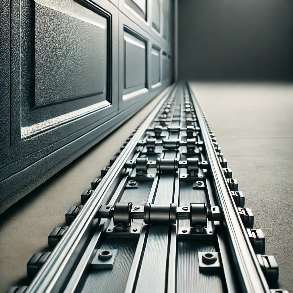 Professional Garage Door Track Repair Costa Mesa CA - Expert Track & Roller Repair Services