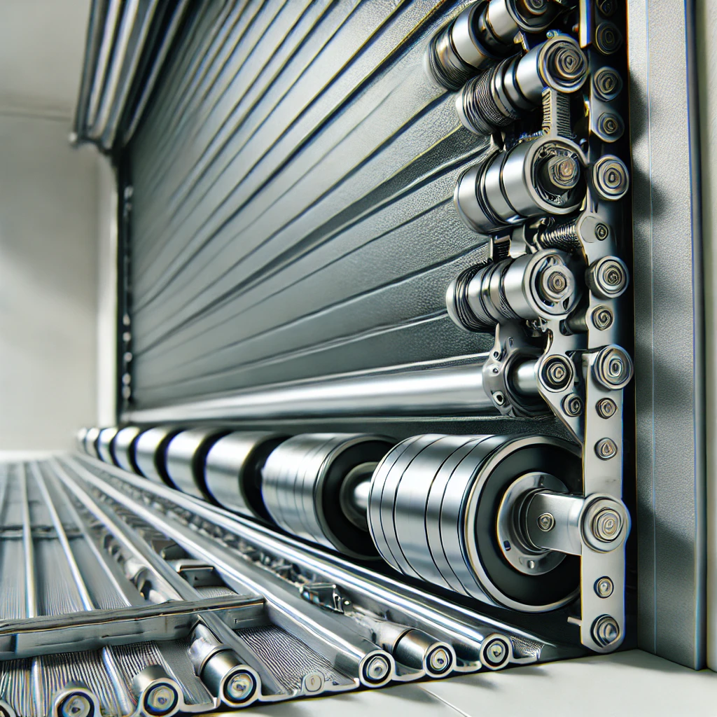 Expert Roller Garage Door Repairs Costa Mesa CA - Professional Door System Specialists